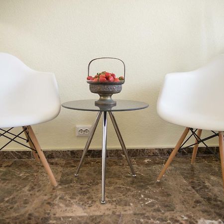 Apartment On Bautista Lafora 2 لقنت المظهر الخارجي الصورة