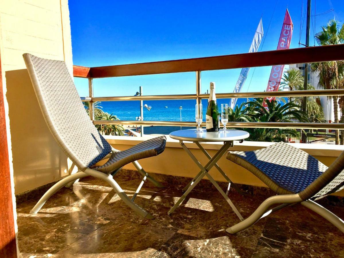 Apartment On Bautista Lafora 2 لقنت المظهر الخارجي الصورة