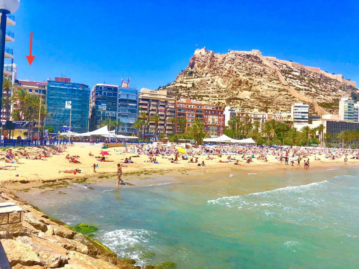Apartment On Bautista Lafora 2 لقنت المظهر الخارجي الصورة