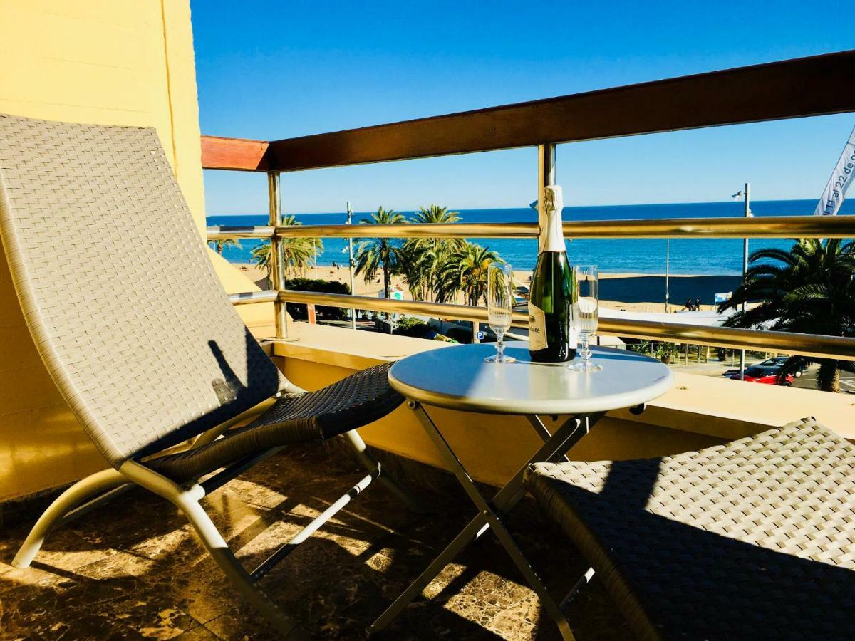 Apartment On Bautista Lafora 2 لقنت المظهر الخارجي الصورة