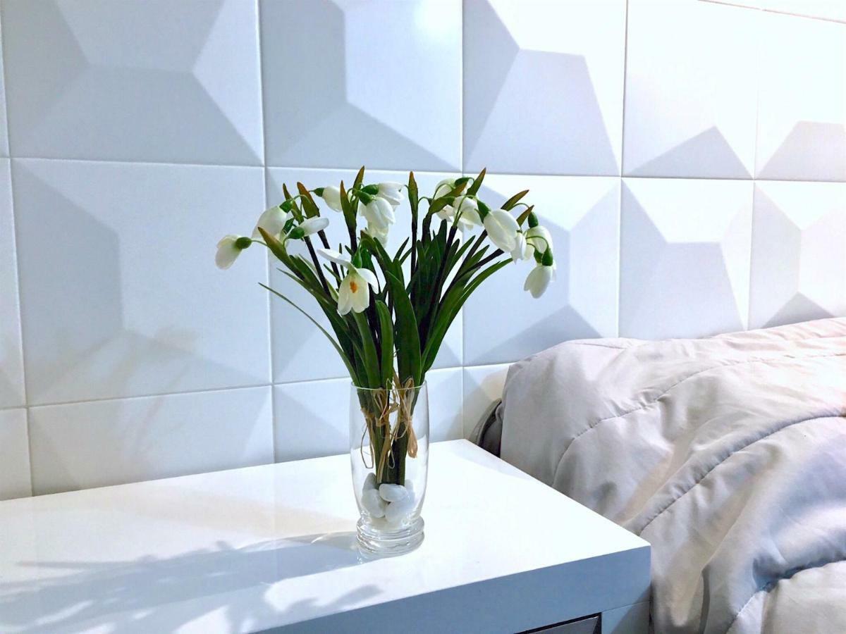 Apartment On Bautista Lafora 2 لقنت المظهر الخارجي الصورة