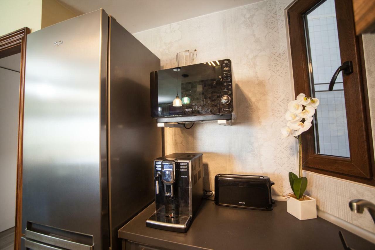 Apartment On Bautista Lafora 2 لقنت المظهر الخارجي الصورة