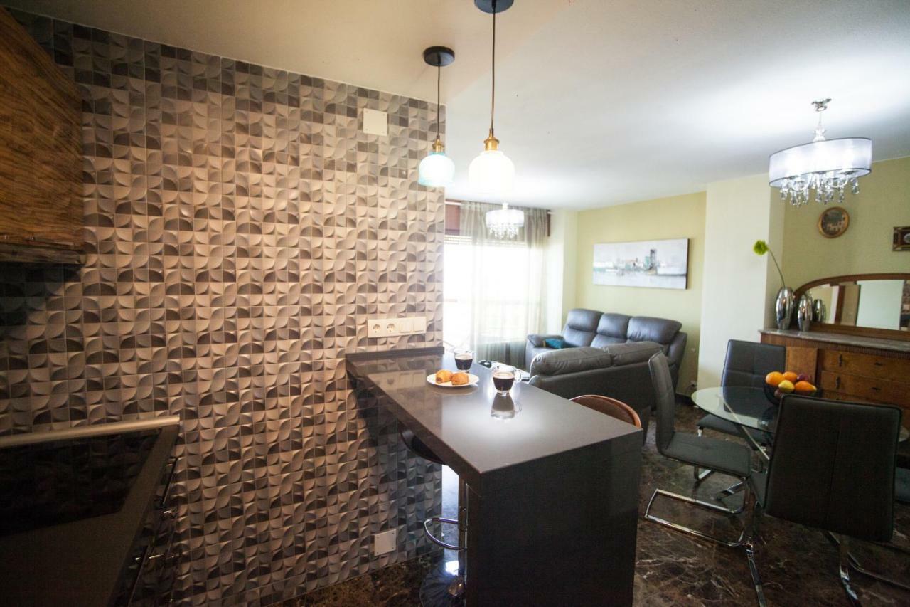 Apartment On Bautista Lafora 2 لقنت المظهر الخارجي الصورة