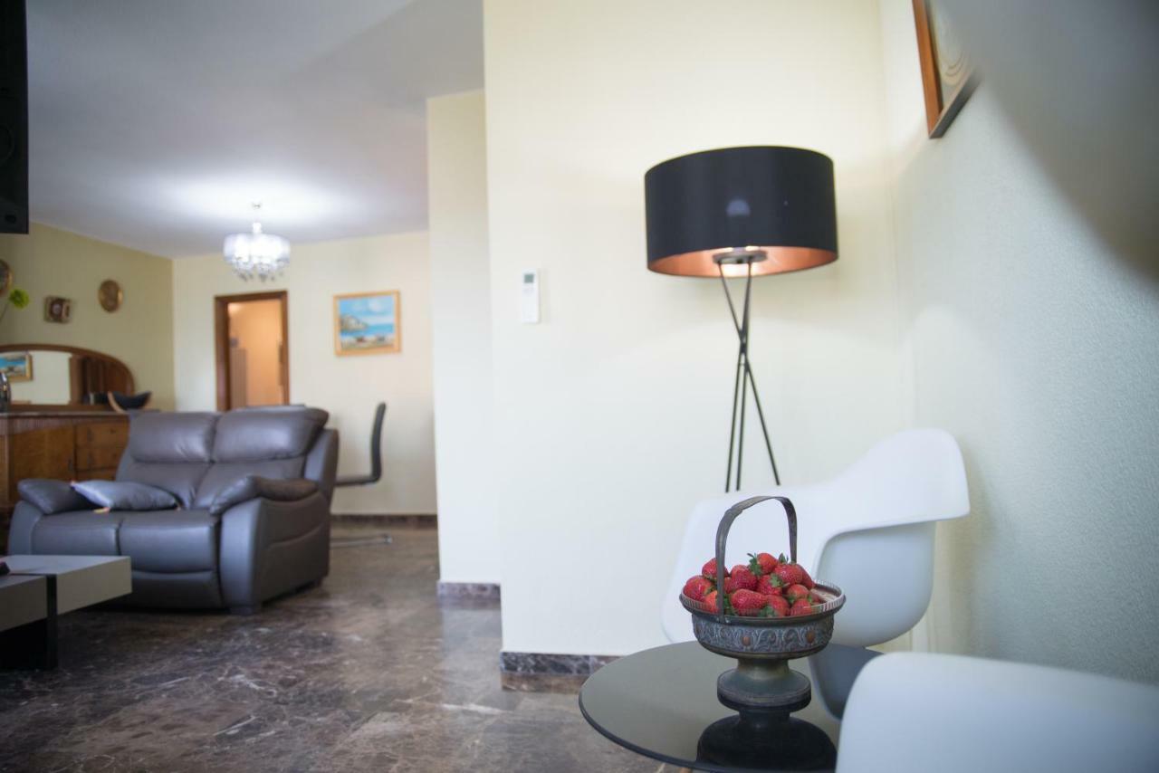 Apartment On Bautista Lafora 2 لقنت المظهر الخارجي الصورة