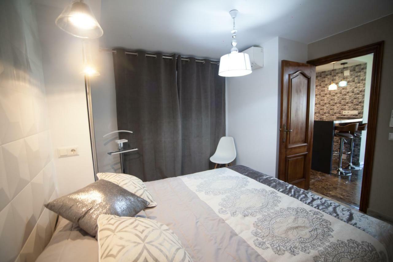 Apartment On Bautista Lafora 2 لقنت المظهر الخارجي الصورة