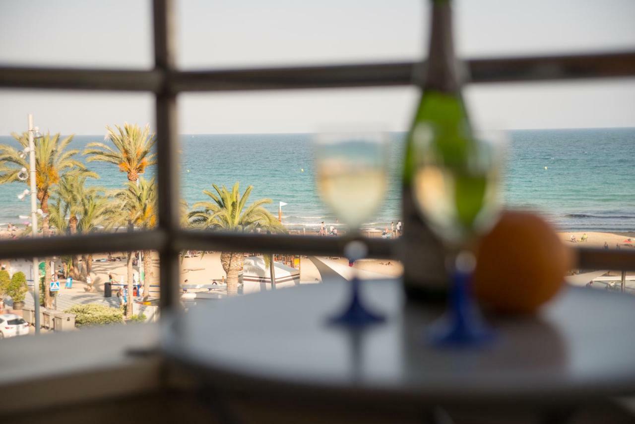 Apartment On Bautista Lafora 2 لقنت المظهر الخارجي الصورة