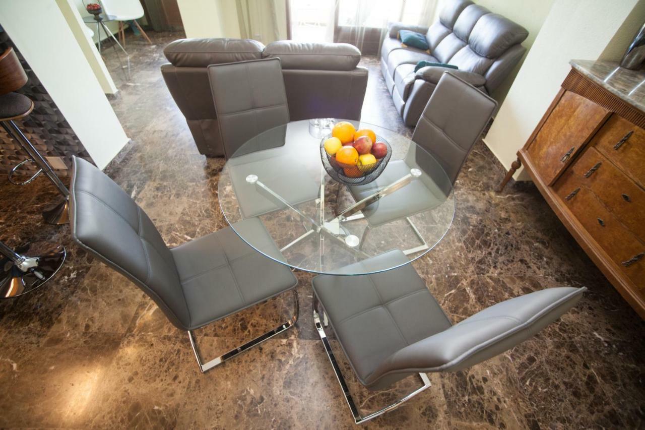 Apartment On Bautista Lafora 2 لقنت المظهر الخارجي الصورة