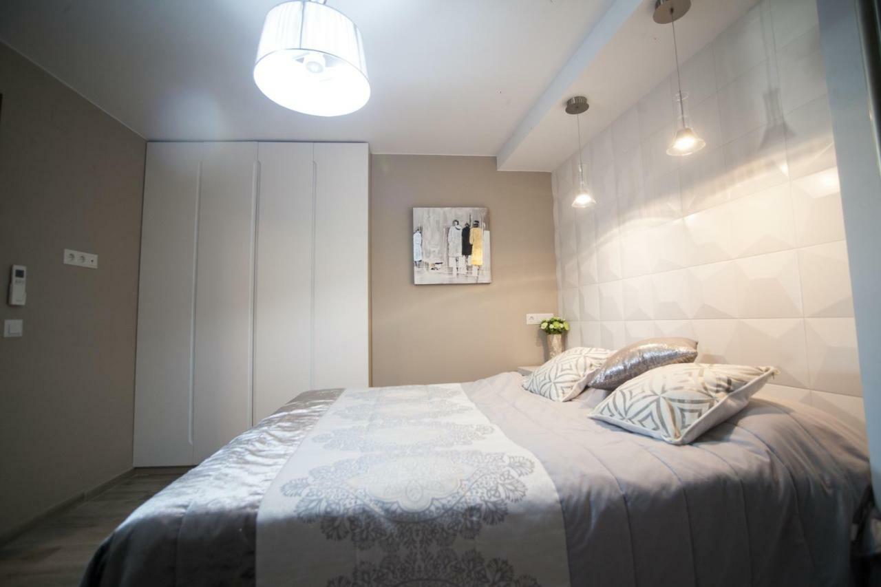 Apartment On Bautista Lafora 2 لقنت المظهر الخارجي الصورة